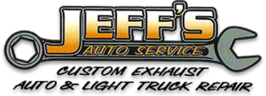 Jeff's Auto Service, Inc. (Dyersville, IA)